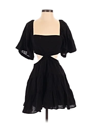 Free People Cocktail Dress (view 1)