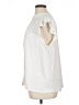 Ann Taylor Ivory Sleeveless Blouse Size XL - photo 5