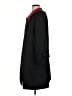 Kristen Blake Black Coat Size S - photo 5