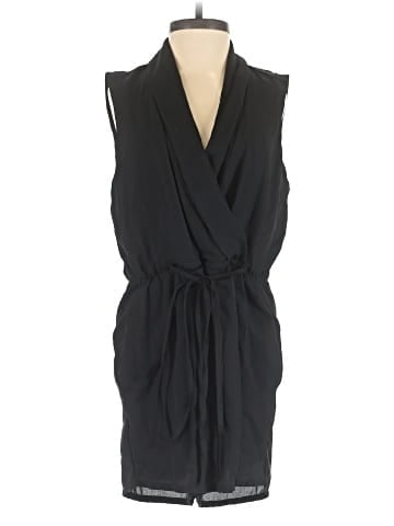 Q&A Romper (view 1)