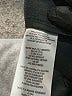 CALVIN KLEIN JEANS 100% Polyurethane Black Jacket Size XL - photo 8