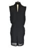 Q&A Solid Black Romper Size XS - photo 2