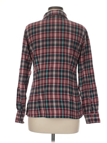 Patagonia Long Sleeve Button-Down Shirt (view 2)