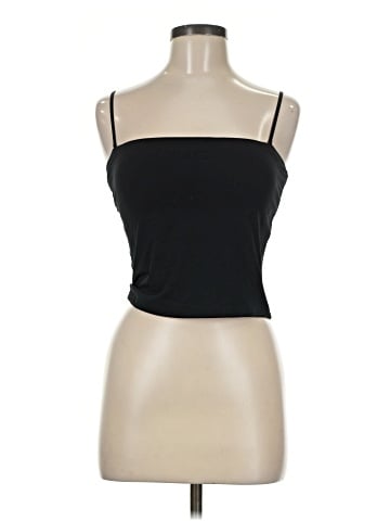 Uniqlo Tube Top (view 1)
