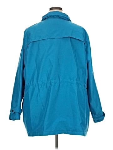Unbranded Raincoat (view 2)