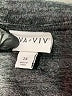 Ava & Viv Gray Pullover Sweater Size 2X - photo 7