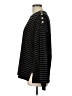 Sonia Rykiel Stripes Black Pullover Sweater Size L (estimated) - photo 5