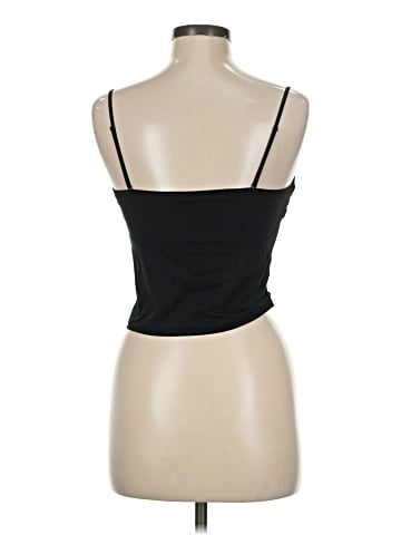 Uniqlo Tube Top (view 2)