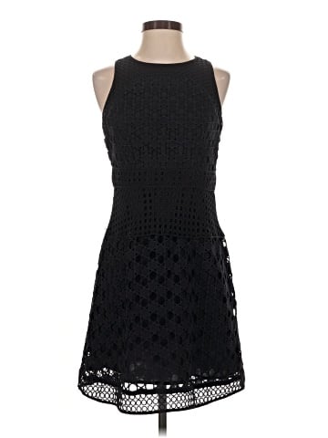 Ann Taylor Cocktail Dress (view 1)