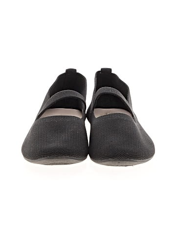 Danskin Flats (view 2)