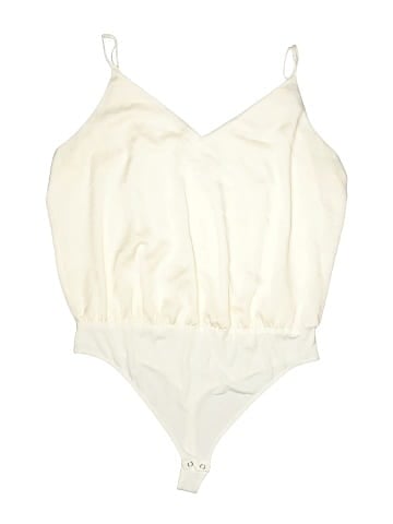 Express Bodysuit (view 1)