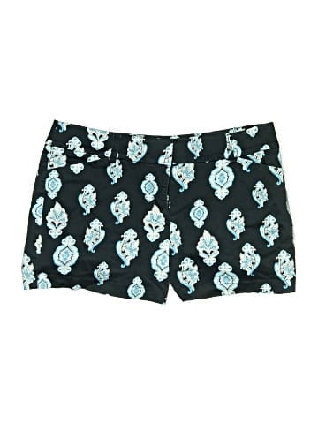 White House Black Market Shorts (view 1)
