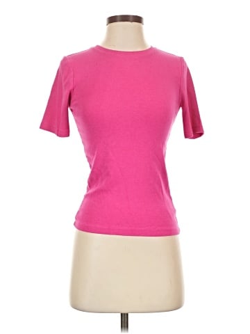 Gap Short Sleeve T-Shirt (view 1)