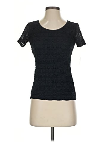 East5th Short Sleeve Top (view 1)