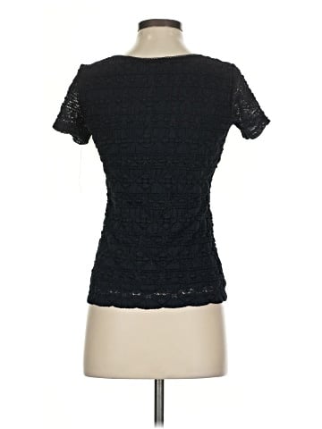 East5th Short Sleeve Top (view 2)