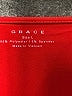 Grace Red Short Sleeve Top Size L - photo 7