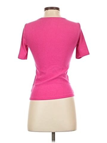 Gap Short Sleeve T-Shirt (view 2)
