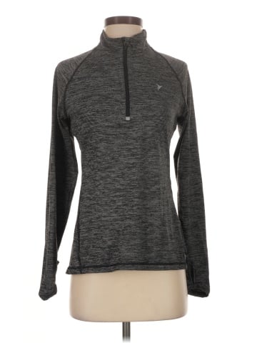 Active by Old Navy Pullover Sweater (view 1)