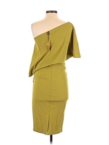 Alexia Admor Cocktail Dress (view 2)