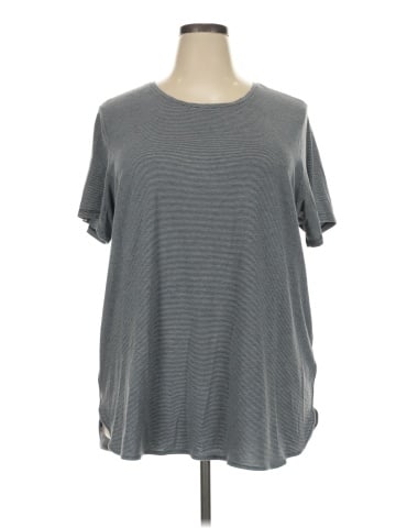 Lands' End Short Sleeve T-Shirt (view 1)