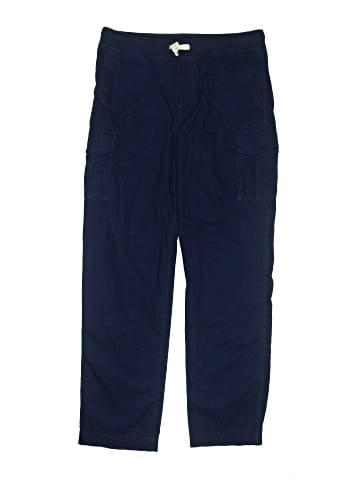 Lands' End Cargo Pants (view 1)