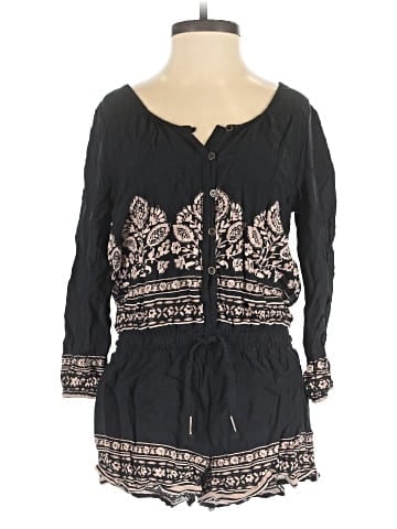 Rip Curl Romper (view 1)