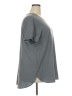Lands' End Gray Short Sleeve T-Shirt Size 2X - photo 4