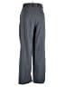 Cos Gray Dress Pants Size 12 - photo 2