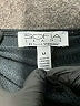 SOFIA Black Cocktail Dress Size M - photo 7