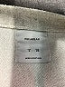 Pull&Bear Gray Ivory Cardigan Size S - photo 7