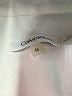 Calvin Klein Ivory Blazer Size 16 - photo 6