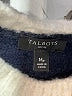 Talbots Blue Cardigan Size M (petite) - photo 7