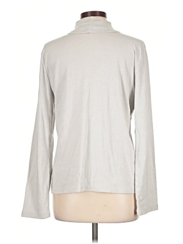 White Stag Long Sleeve Turtleneck (view 2)