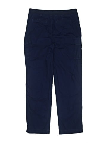 Lands' End Cargo Pants (view 2)