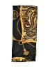 Unbranded Paisley Gold Scarf One size - photo 2