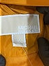 MICHAEL Michael Kors 100% Polyester Orange Vest Size M - photo 6
