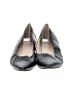 Cole Haan Black Flats Size 8 - photo 2