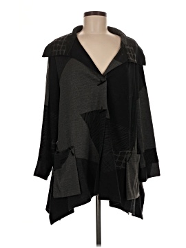 Willi Smith Cardigan