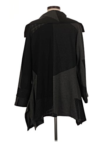 Willi Smith Cardigan (view 2)