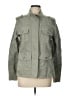 Kensie Green Jacket Size L - photo 1