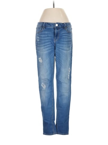 White House Black Market Jeans (view 1)