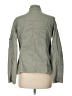 Kensie Green Jacket Size L - photo 2