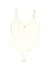 Lulus Ivory Bodysuit Size M - photo 1