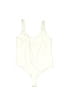 Lulus Ivory Bodysuit Size M - photo 2