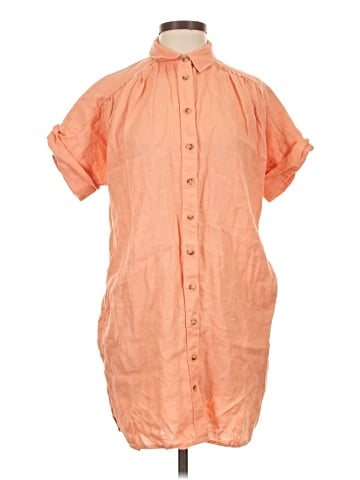 J.Crew Casual Dress (view 1)
