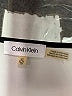 Calvin Klein White Sleeveless Blouse Size XS - photo 7
