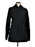 Mondetta 100% Polyester Solid Black Jacket Size M - photo 1