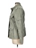 Kensie Green Jacket Size L - photo 5