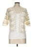 Chico's Ivory Cardigan Size Lg (2) - photo 1