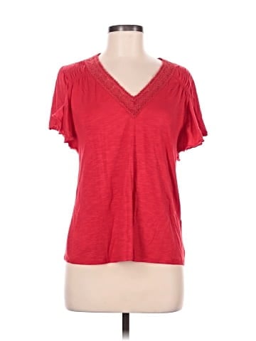 Chenault Short Sleeve Top (view 1)